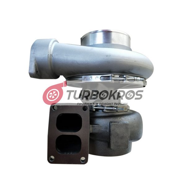 Турбокомпрессор BorgWarner 315095 — изображение 3