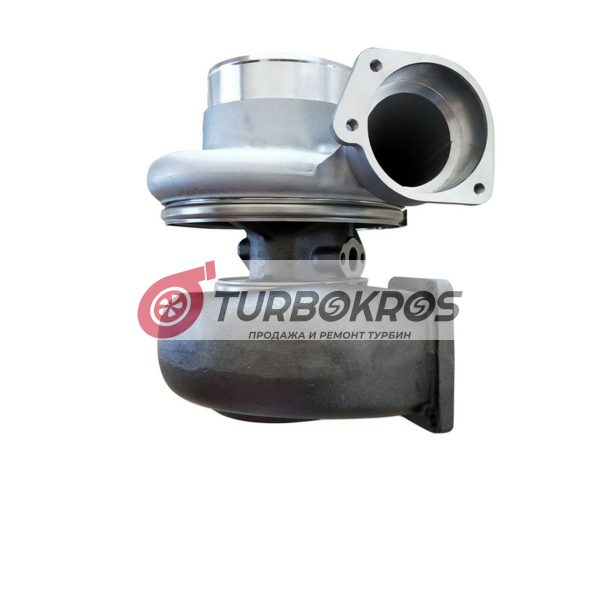 Турбокомпрессор BorgWarner 315095 — изображение 4