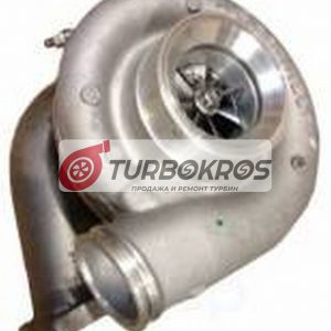 Турбокомпрессор BorgWarner 315195