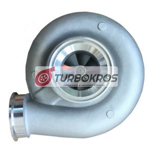 Турбокомпрессор BorgWarner 315429