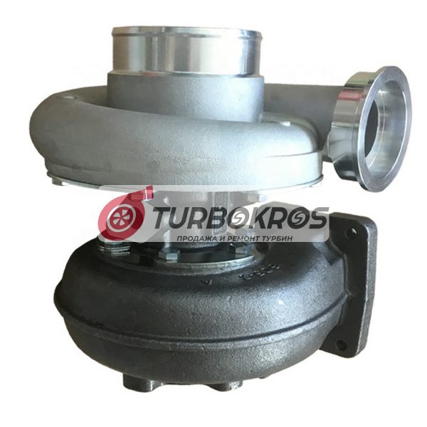 Турбокомпрессор BorgWarner 315429 — изображение 2