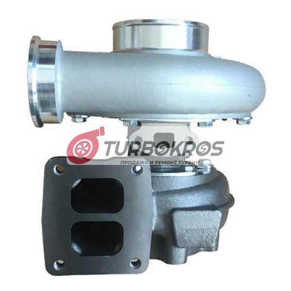 Турбокомпрессор BorgWarner 315429 — изображение 3