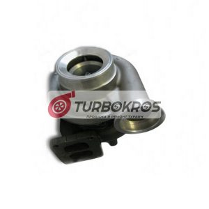 Турбокомпрессор BorgWarner 315436