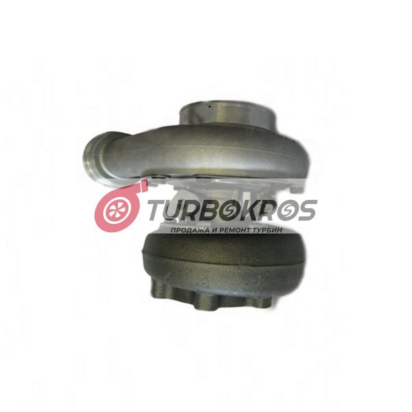 Турбокомпрессор BorgWarner 315436 — изображение 2