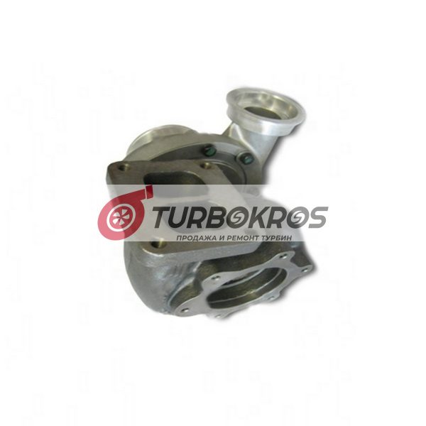 Турбокомпрессор BorgWarner 315436 — изображение 3