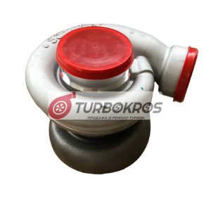 Турбокомпрессор BorgWarner 315953