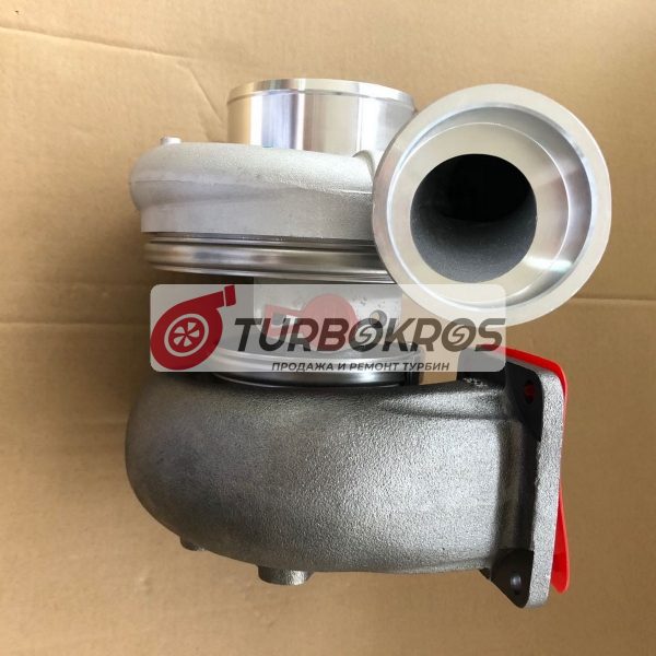 Турбокомпрессор BorgWarner 315953 — изображение 4