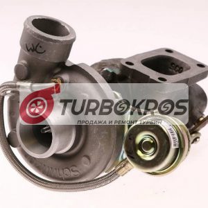 Турбокомпрессор BorgWarner 316148