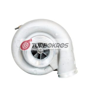 Турбокомпрессор BorgWarner 316308
