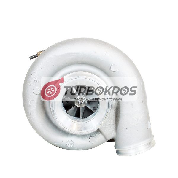 Турбокомпрессор BorgWarner 316308
