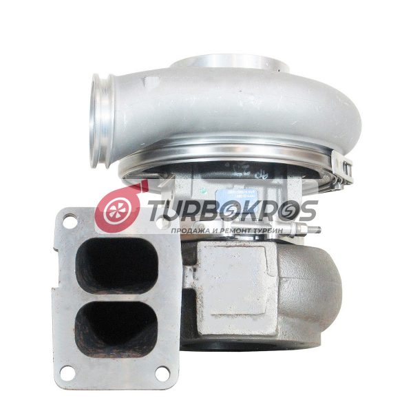 Турбокомпрессор BorgWarner 316308 — изображение 2