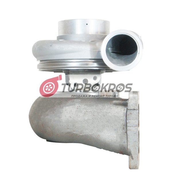 Турбокомпрессор BorgWarner 316308 — изображение 3