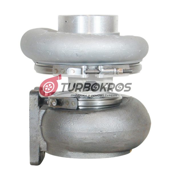 Турбокомпрессор BorgWarner 316308 — изображение 4