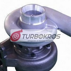 Турбокомпрессор BorgWarner 316379