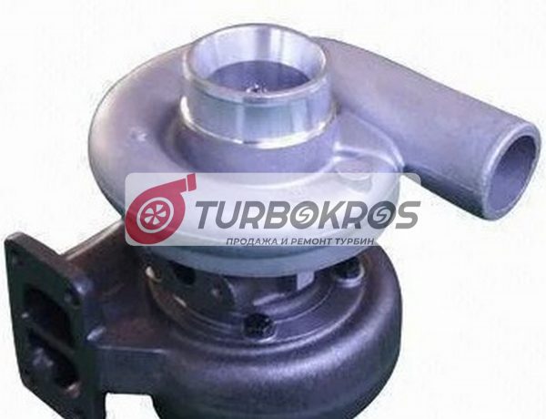Турбокомпрессор BorgWarner 316379