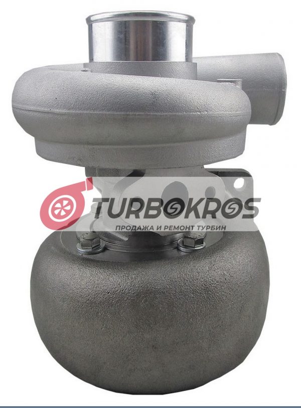Турбокомпрессор BorgWarner 316379 — изображение 2