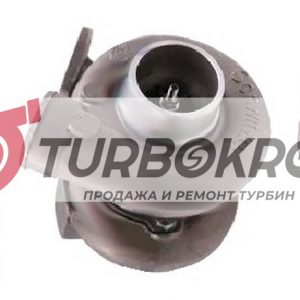 Турбокомпрессор BorgWarner 316608
