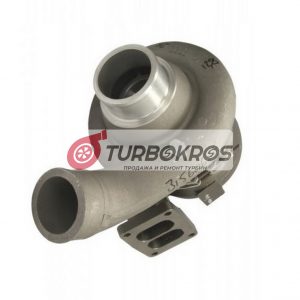 Турбокомпрессор BorgWarner 316686