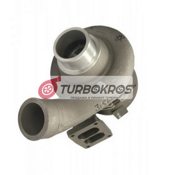 Турбокомпрессор BorgWarner 316686