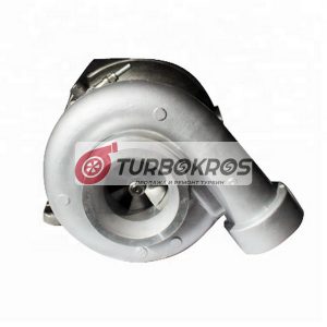 Турбокомпрессор BorgWarner 316699