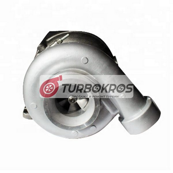 Турбокомпрессор BorgWarner 316699
