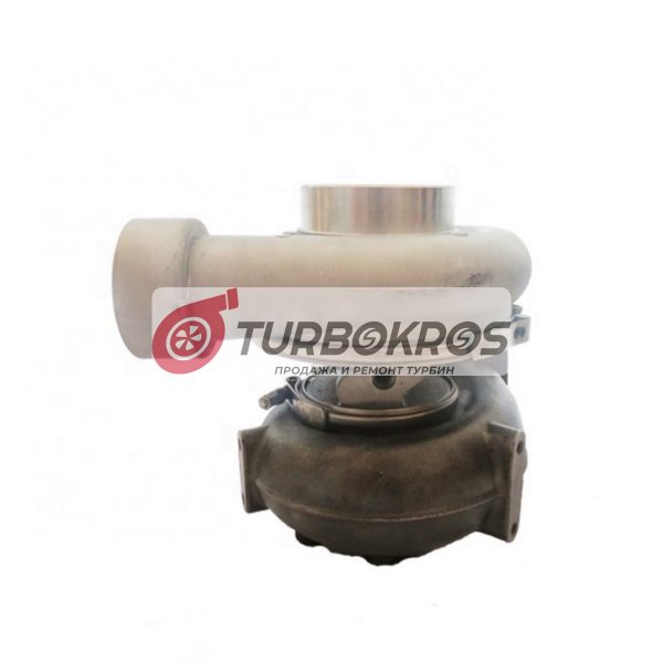 Турбокомпрессор BorgWarner 316699 — изображение 2