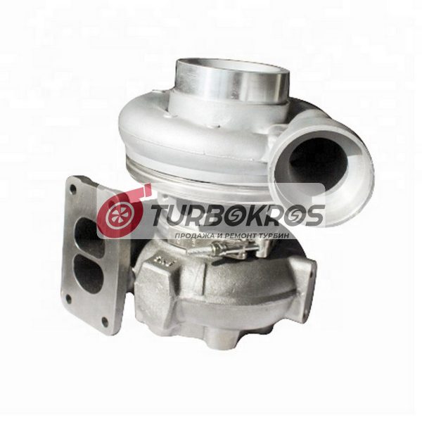 Турбокомпрессор BorgWarner 316699 — изображение 3