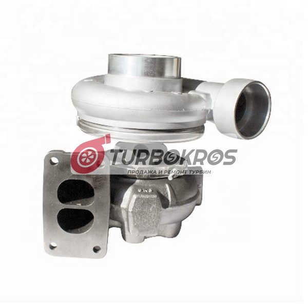 Турбокомпрессор BorgWarner 316699 — изображение 4