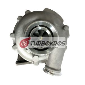 Турбокомпрессор BorgWarner 316735
