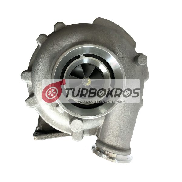 Турбокомпрессор BorgWarner 316735