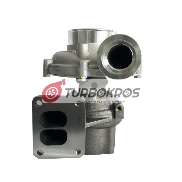 Турбокомпрессор BorgWarner 316735 — изображение 3