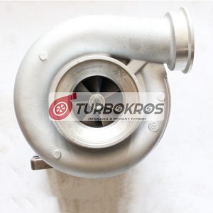 Турбокомпрессор BorgWarner 316752