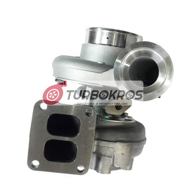 Турбокомпрессор BorgWarner 316752 — изображение 3