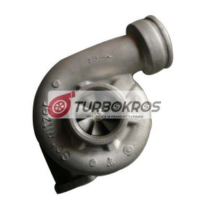 Турбокомпрессор BorgWarner 316775