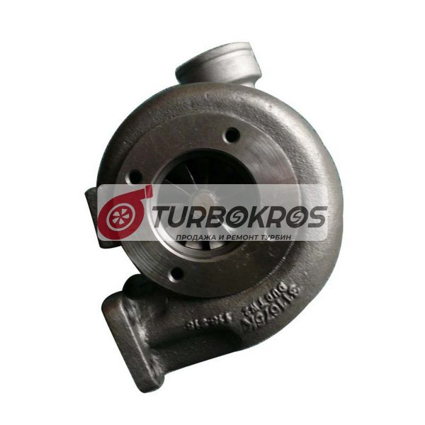 Турбокомпрессор BorgWarner 316775 — изображение 4
