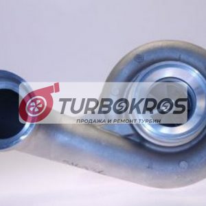 Турбокомпрессор BorgWarner 316971