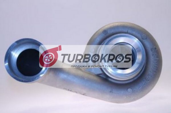 Турбокомпрессор BorgWarner 316971