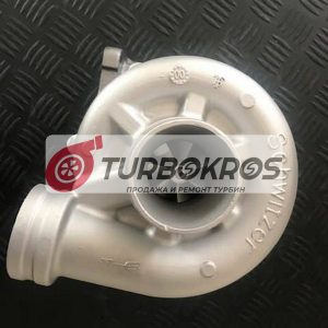 Турбокомпрессор BorgWarner 317025