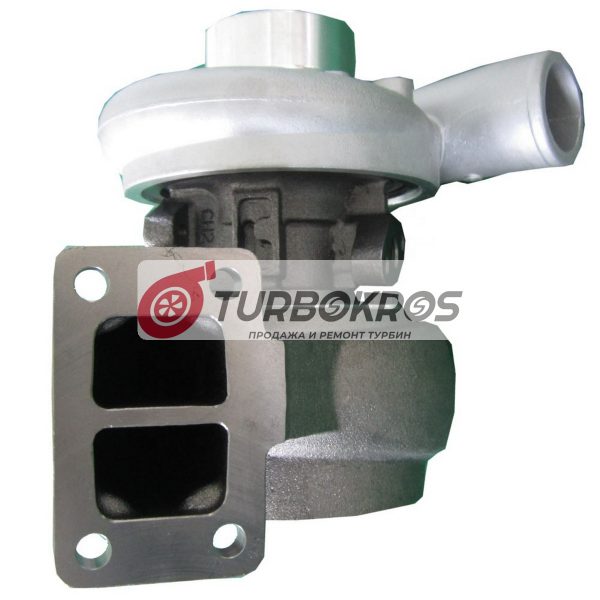 Турбокомпрессор BorgWarner 317062
