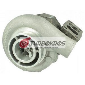 Турбокомпрессор BorgWarner 317246