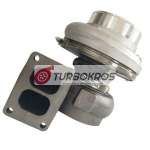 Турбокомпрессор BorgWarner 317471