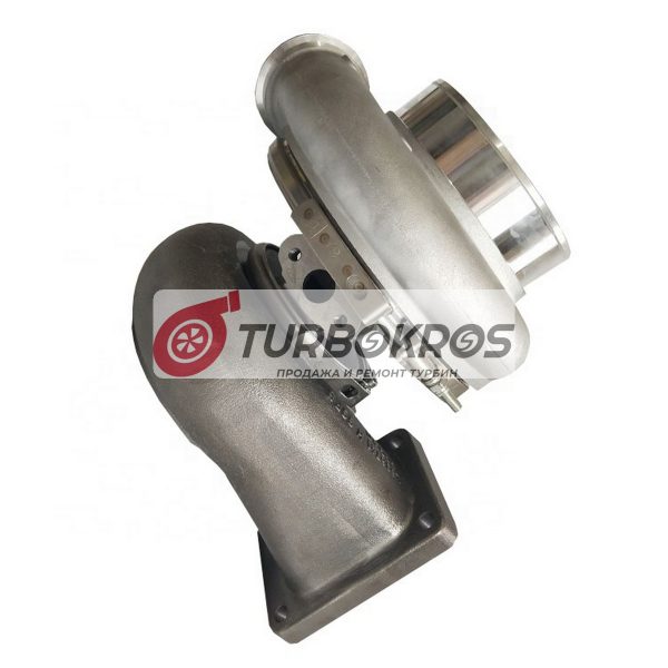 Турбокомпрессор BorgWarner 317471 — изображение 2