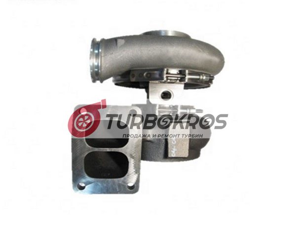 Турбокомпрессор BorgWarner 317673