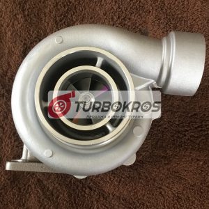 Турбокомпрессор BorgWarner 317844
