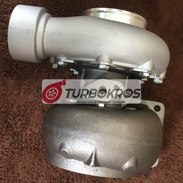 Турбокомпрессор BorgWarner 317844 — изображение 2