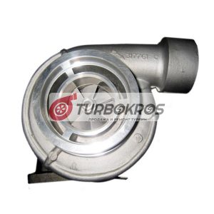 Турбокомпрессор BorgWarner 317950