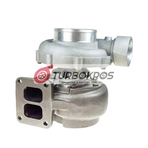 Турбокомпрессор BorgWarner 317950 — изображение 3