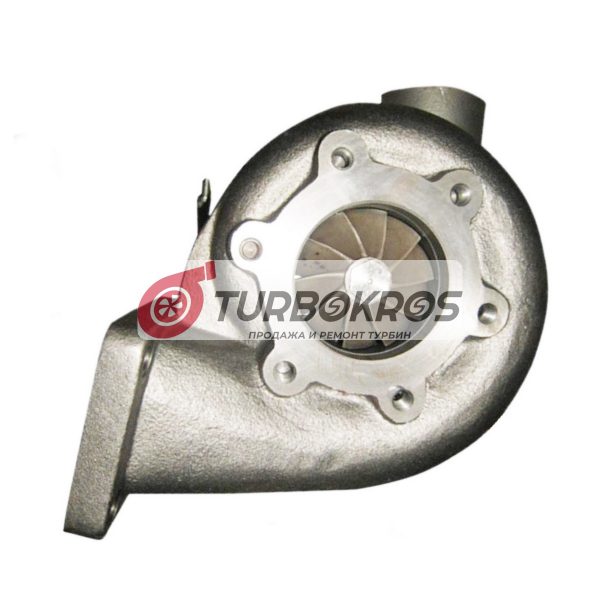 Турбокомпрессор BorgWarner 317950 — изображение 4