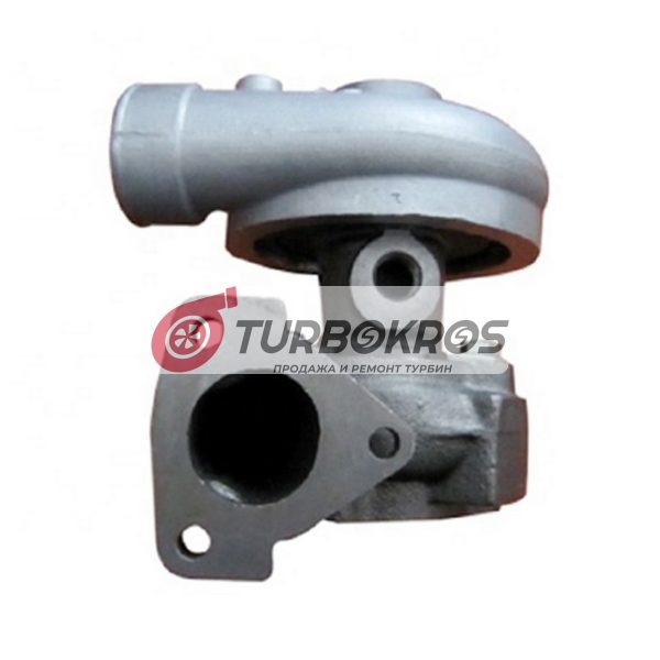 Турбокомпрессор BorgWarner 317959 — изображение 3