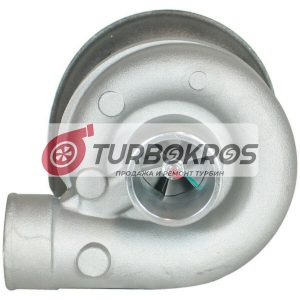 Турбокомпрессор BorgWarner 317960